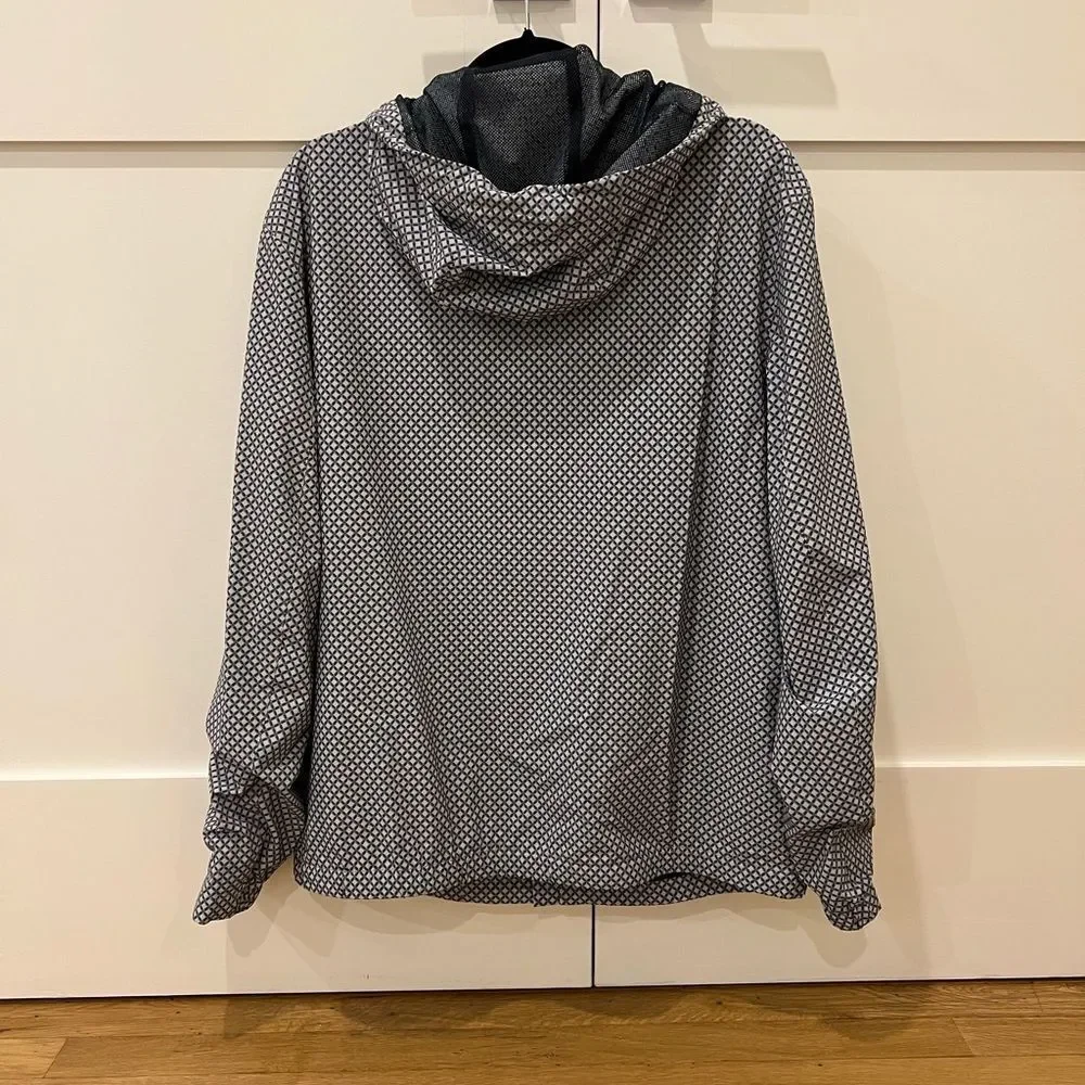NWOT Theory Men’s Spring/Fall Jacket - Picture 2 of 5